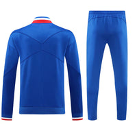 Tracksuit Francia 24/25