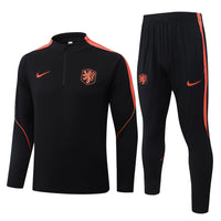 Netherlands Tracksuit 26/27