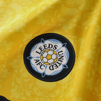Leeds United Away 26/27 Shirt