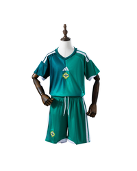 Kids kit Northern Ireland Home 26/27