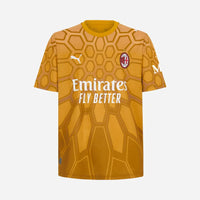 AC Milan Goalkeeper 26/27 Shirt