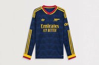 Arsenal 26/27 Away Long Sleeve Shirt