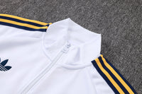 Real Madrid Tracksuit 26/27
