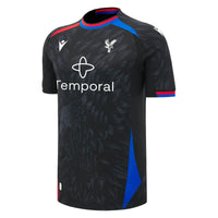 Crystal Palace Eagle Black 26/27 Shirt