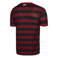 Jersey Flamengo Home 19/20 - Rubro Negra