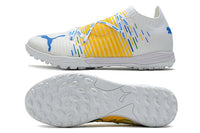 Football boots Société Future Z TF Yellow - Low