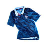 France Home 26/27 Shirt - Player