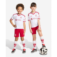 Kids kit Liverpool Away 26/27