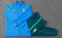Brazil Tracksuit 26/27