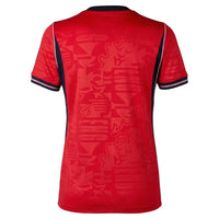 Women’s England Away 26/27 Shirt