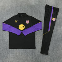 Barcelona Tracksuit 26/27