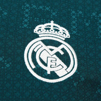 Real Madrid Away 26/27 Shirt