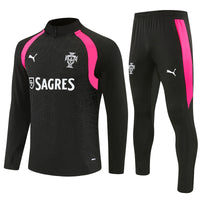 Portugal Tracksuit 26/27