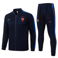 France Tracksuit 26/27