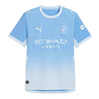 Manchester City Home 26/27 Shirt