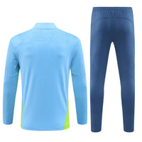 Tracksuit Manchester City 24/25