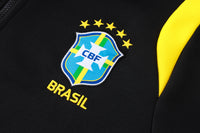 Brazil Tracksuit 26/27