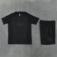 Kids kit Liverpool 26/27