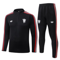 Manchester United Tracksuit 26/27