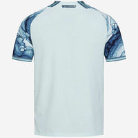 Bayer Leverkusen Away 26/27 Shirt