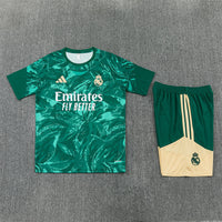 Kids kit Real Madrid 26/27