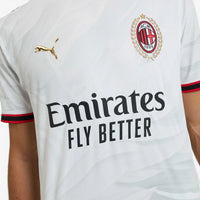 AC Milan Away 26/27 Shirt - Player