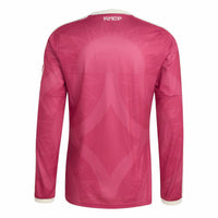 Real Madrid Third 26/27 Long Sleeve Shirt