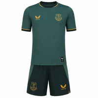 Kids kit Everton Third 26/27