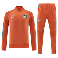 Ivory Coast Tracksuit 26/27