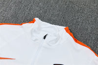 Netherlands Tracksuit 26/27