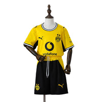 Kids kit Borussia Dortmund Third 26/27