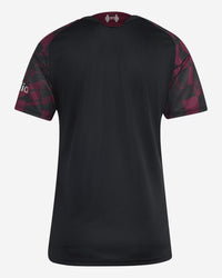 Liverpool Womens 26/27 Third Shirt