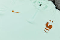 France Tracksuit 26/27