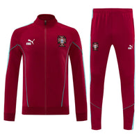 Portugal Tracksuit 26/27