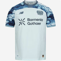 Bayer Leverkusen Away 26/27 Shirt
