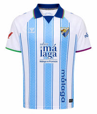 Malaga Home 26/27 Shirt