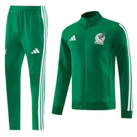 Mexico Tracksuit 26/27