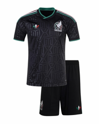 Kids kit Mexico Third 26/27