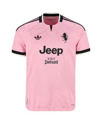 Juventus Away 26/27 Shirt - Player