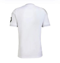 Real Madrid Home 25/26 Jersey
