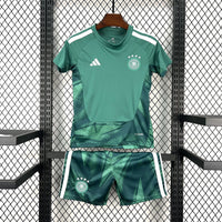 Kids kit Germany Goalkeeper 26/27