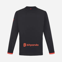 AC Milan Third 26/27 Long Sleeve Shirt