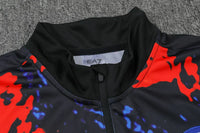 Tracksuit SSC Napoli 24/25