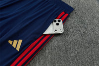 Bayern Munich Tracksuit 26/27