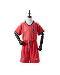 Kids kit Scotland Away 26/27