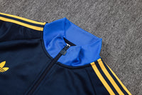 Boca Juniors Tracksuit 26/27