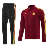 Roma Tracksuit 26/27
