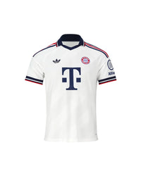 Bayern Munich 26/27 Away Shirt