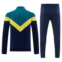 Brazil Tracksuit 26/27