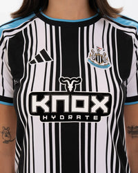 Newcastle United 26/27 Home Shirt - Woman